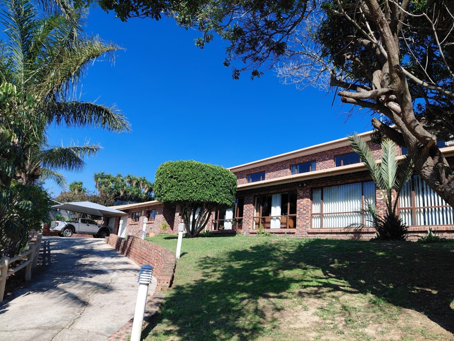 5 Bedroom Property for Sale in Heuwelkruin Eastern Cape
